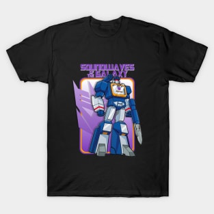 Transformers T-Shirt